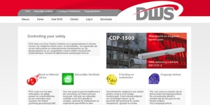 DWS web