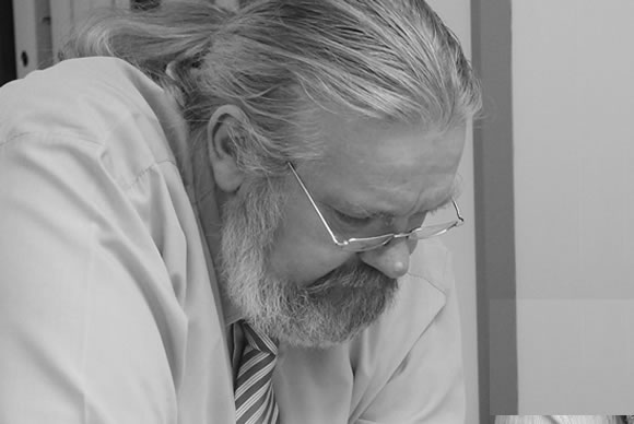 Jesper Heskjær