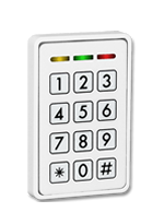 mykey White CP1200 490015