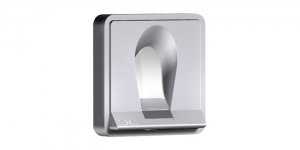 Conlan fingerprint reader