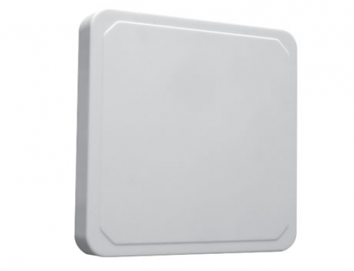 New Long Range Reader Presented at IFSEC 2016