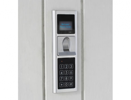 OSDP  – Access Control Future