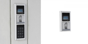 OSDP is the future of access control
