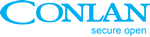 Conlan Access Security Systems Logo