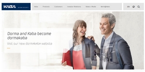 Kaba web
