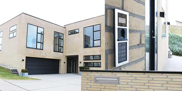 conlan access control security Conlan access control security
