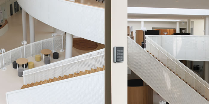 Conlan access control solutions