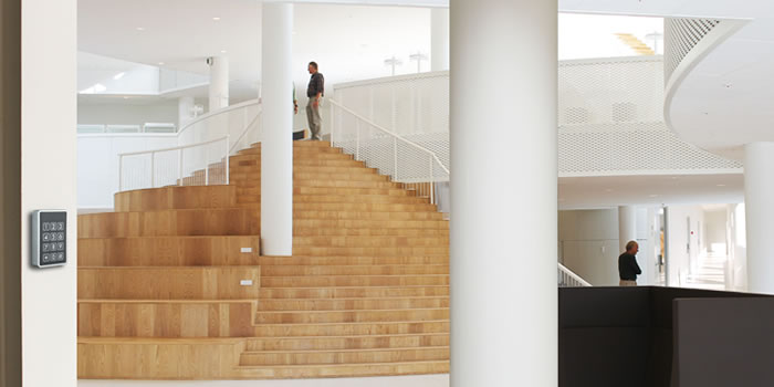 access security systems