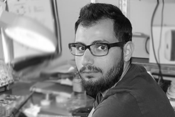 Mohammed Helmea