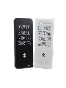 Code & Bluetooth CB1200 LE Keyapad