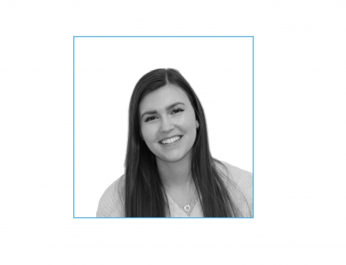 Liv is our new Marketing Coordinator