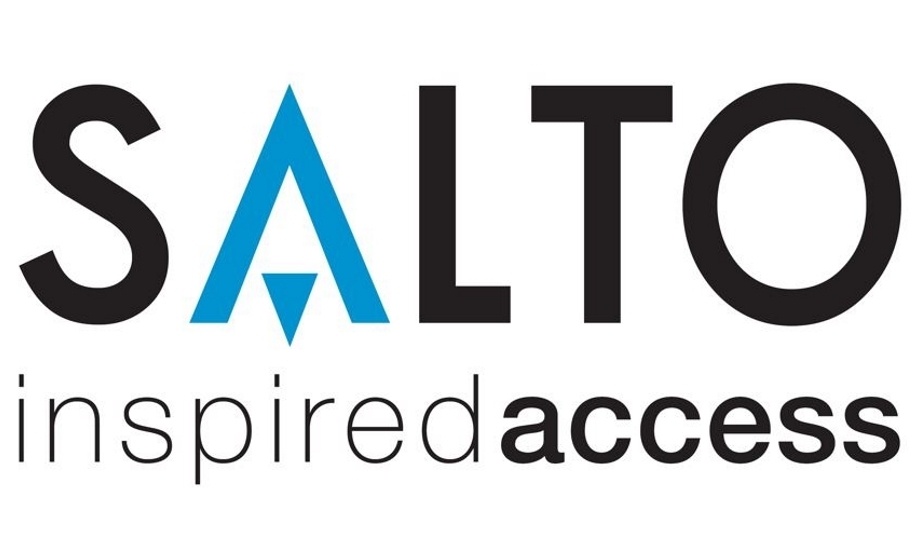 SALTO Systems logo